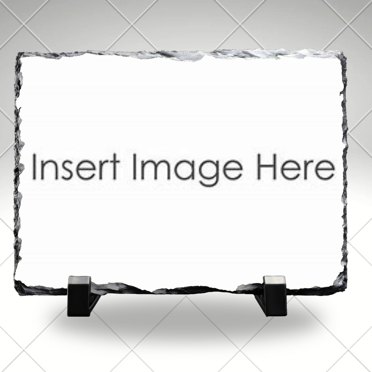 Slate Frame