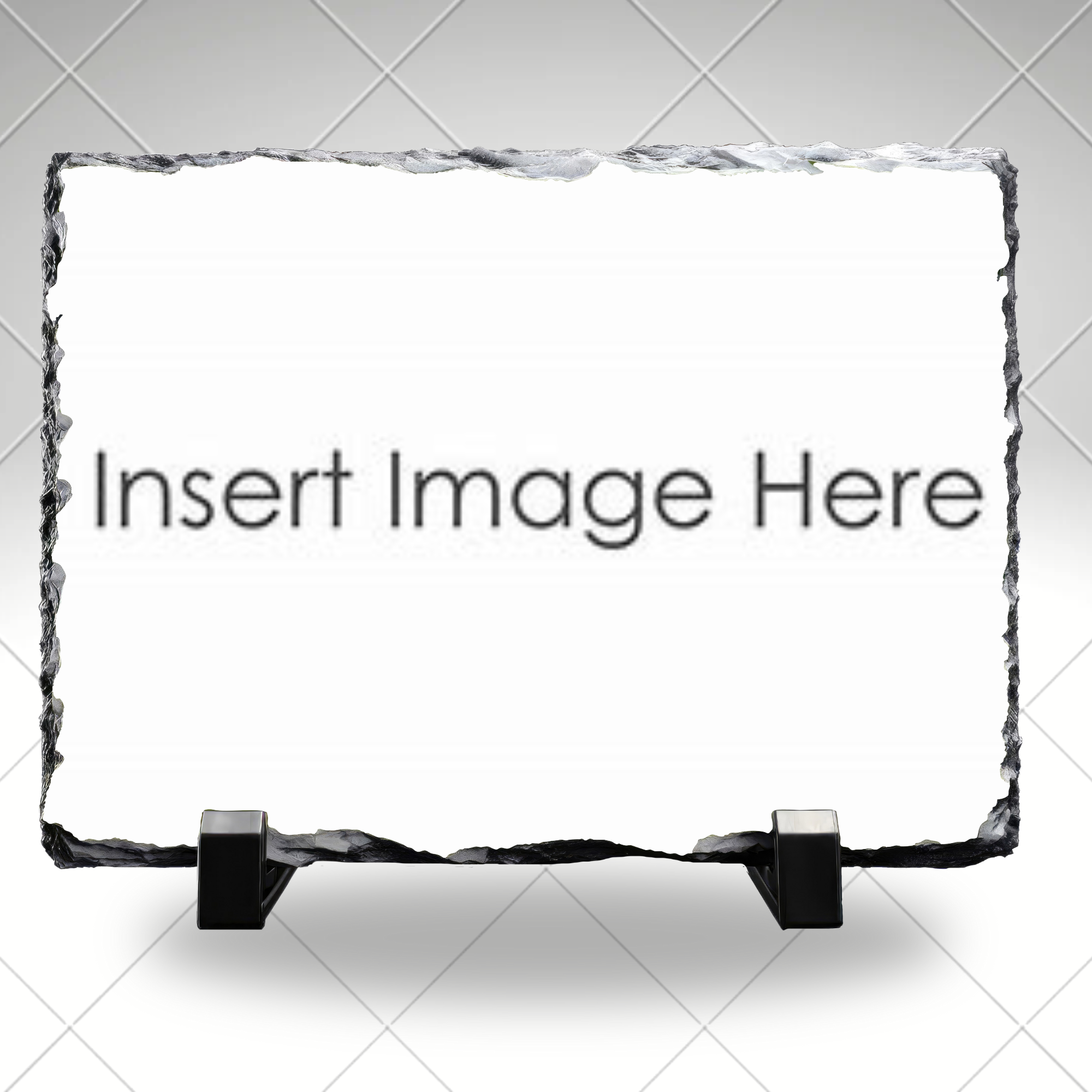 Slate Frame