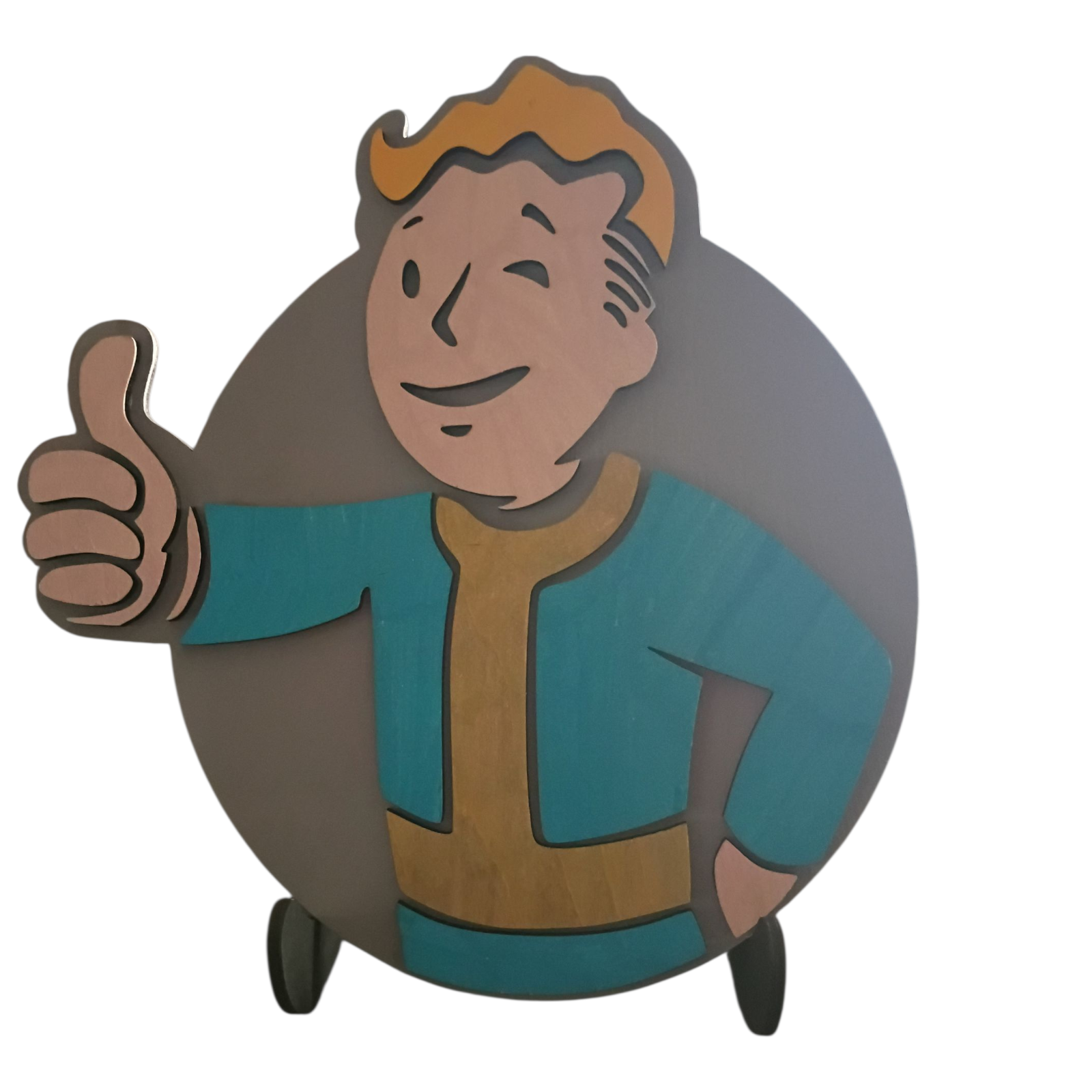 Vault Boy