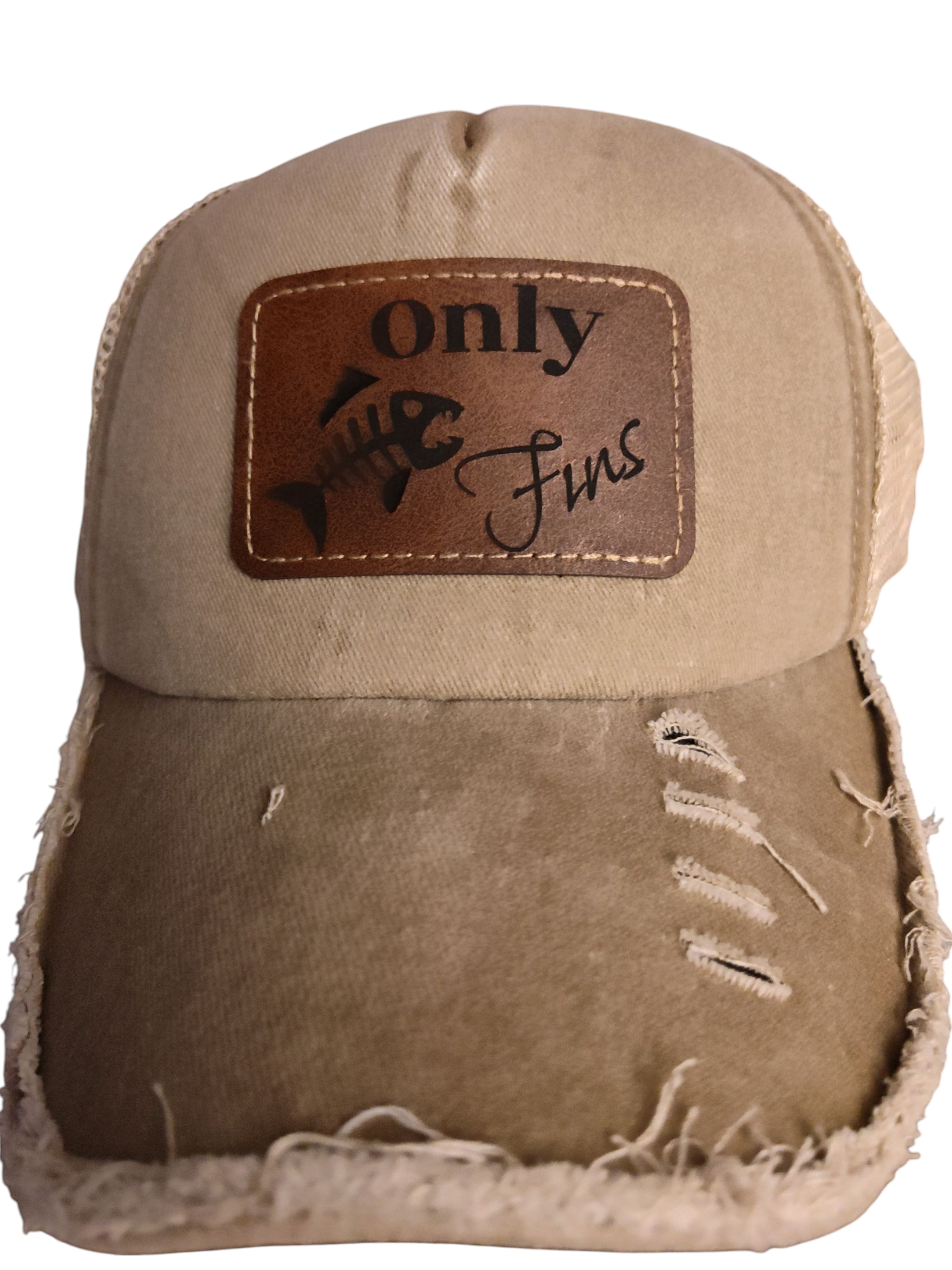 Only Fins Hat