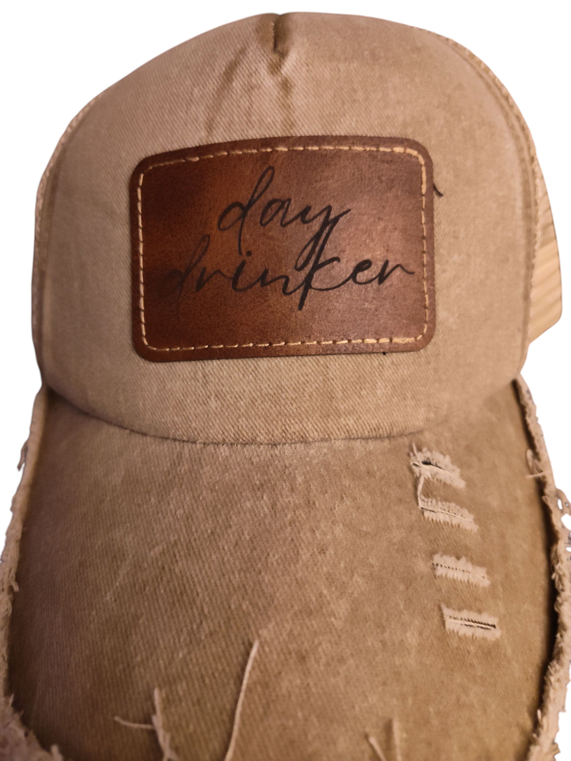 Day Drinker Hat