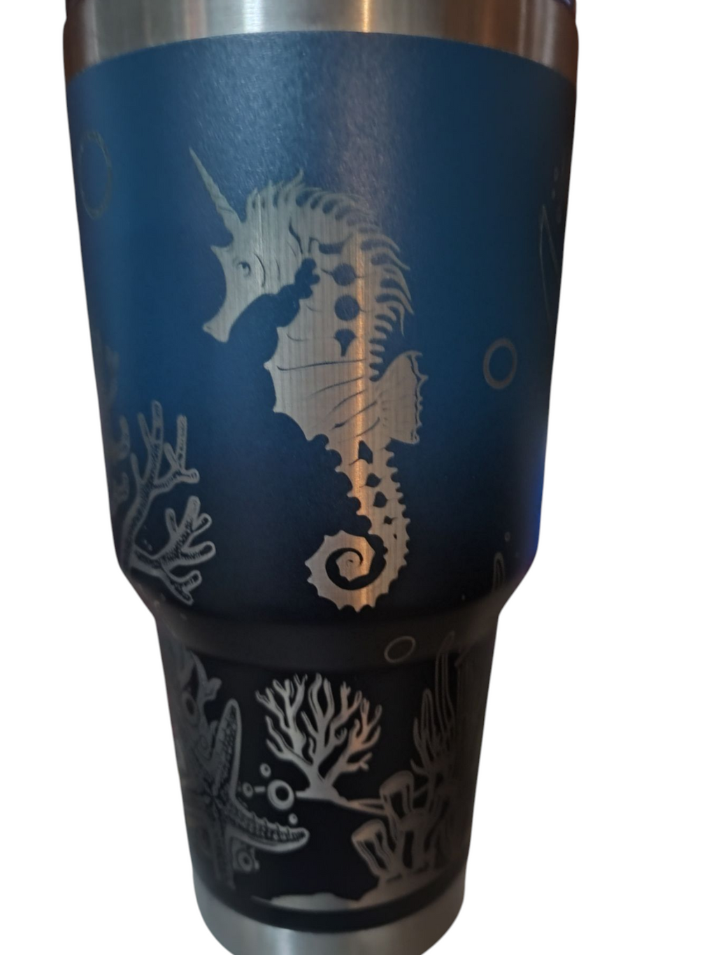 Sea Life Tumbler