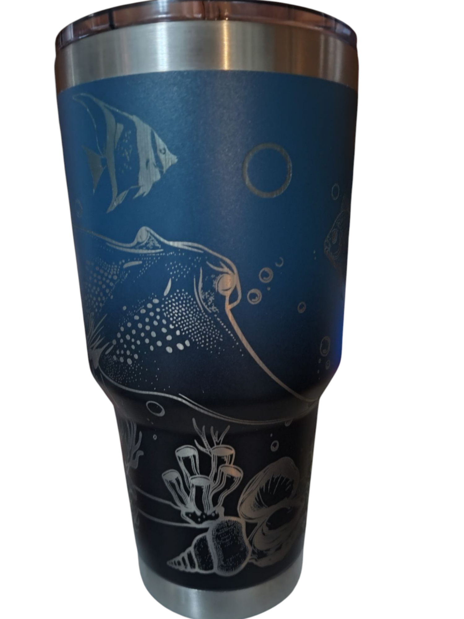 Sea Life Tumbler
