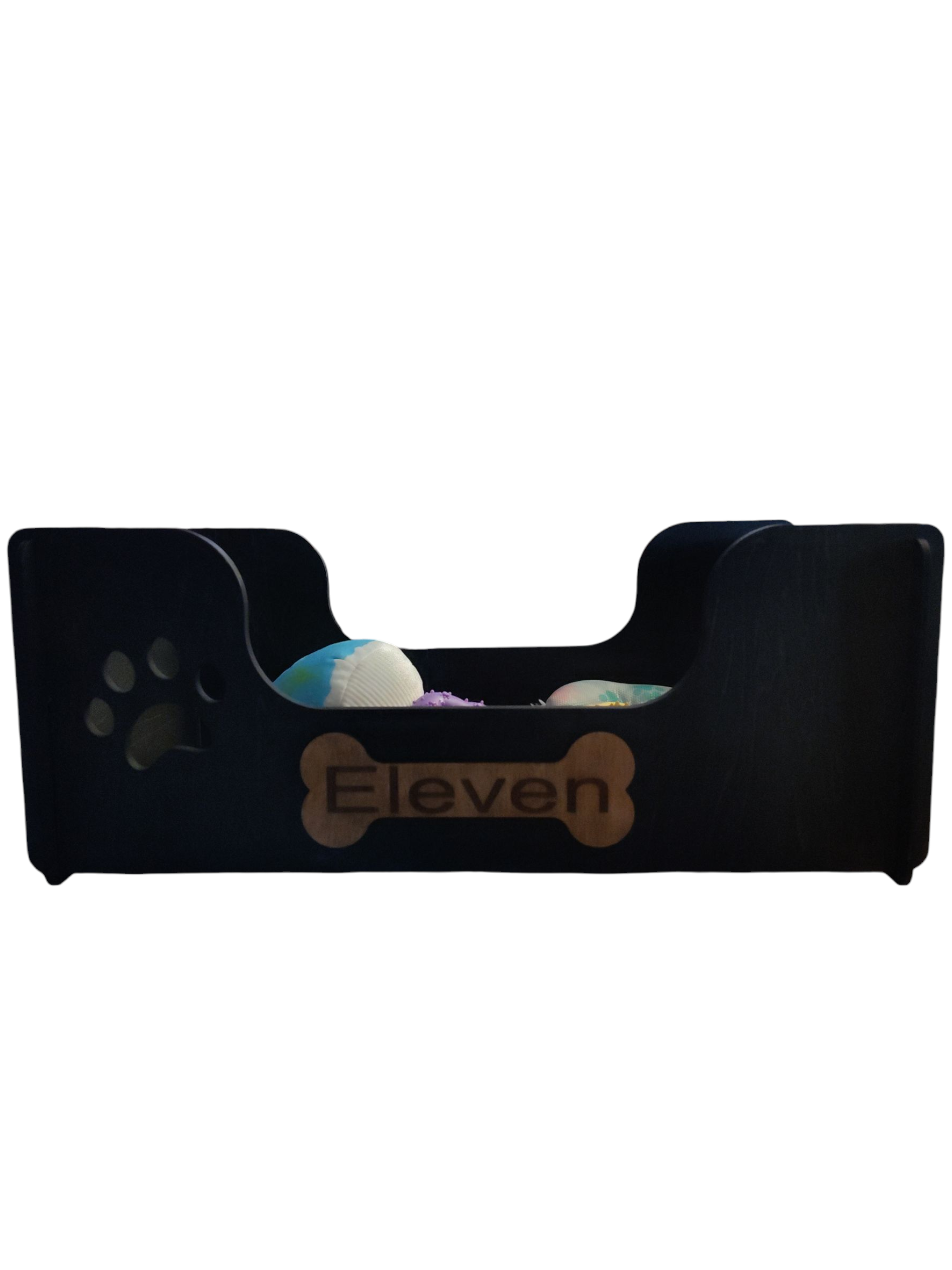 Pet Toy Box