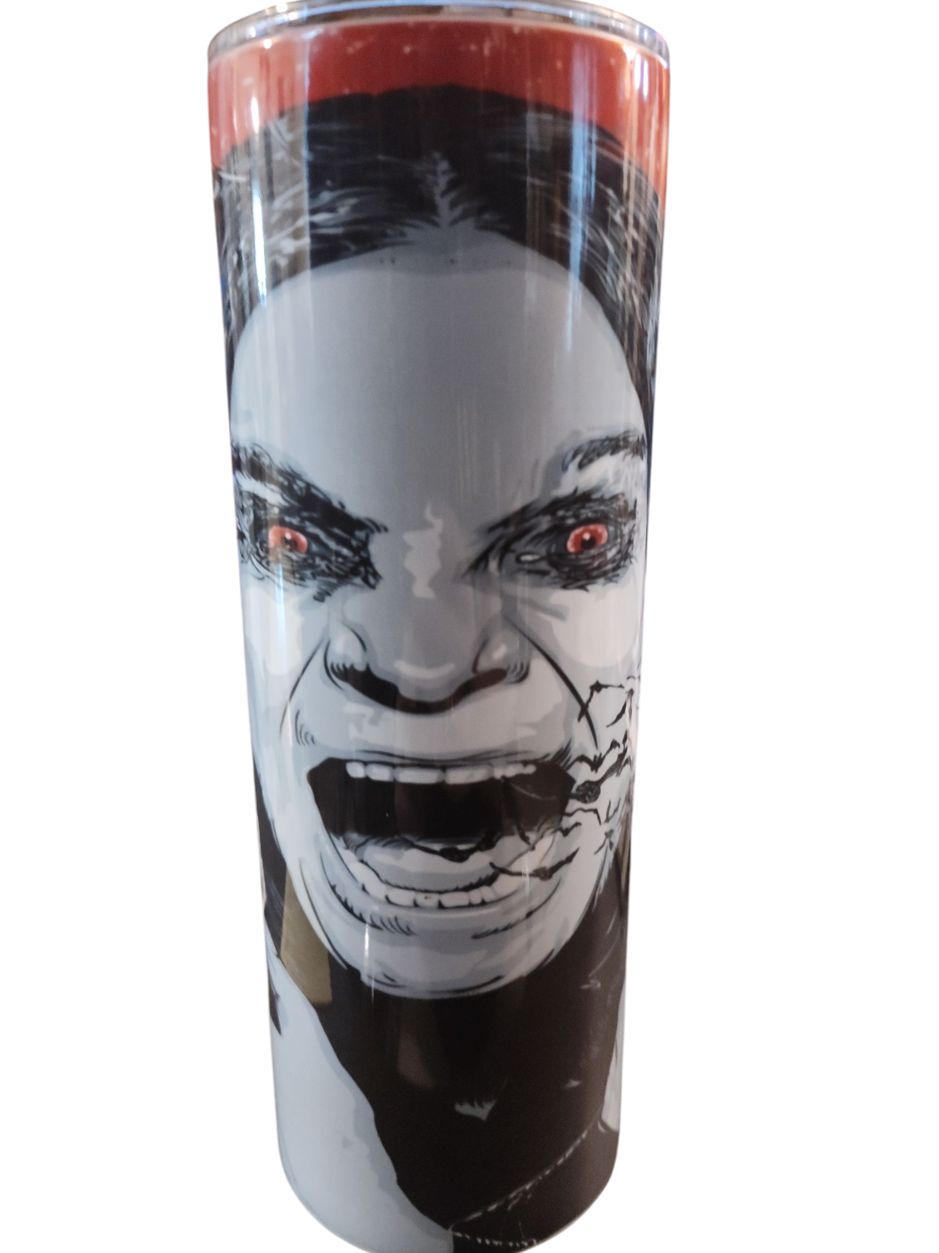 Ozzy Bats Tumbler  20oz