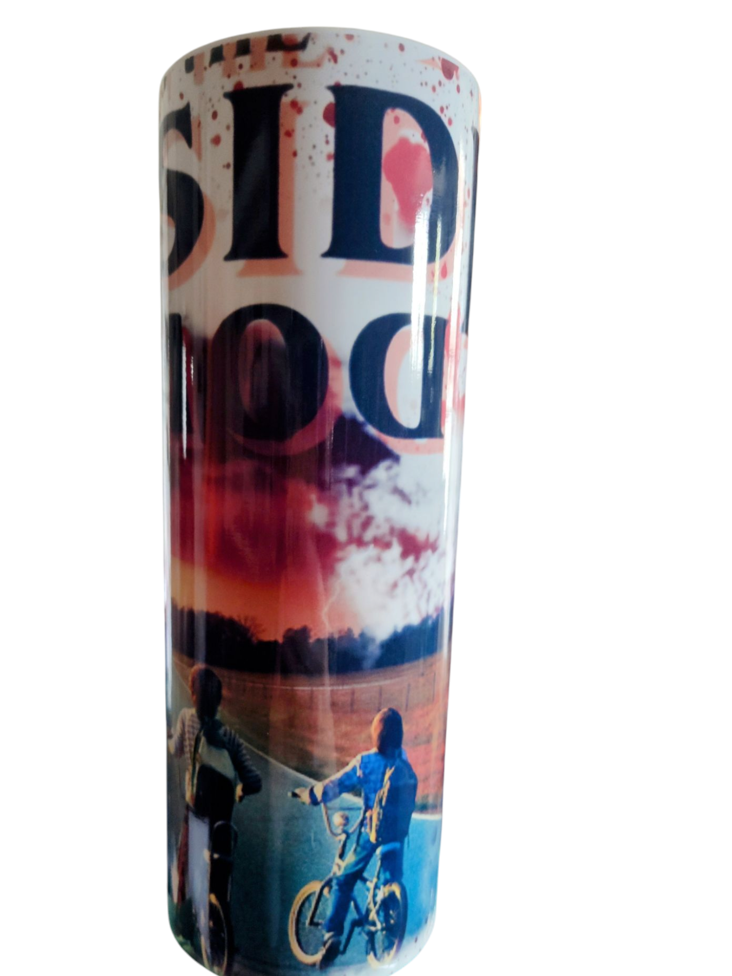20oz Upside Down Tumbler