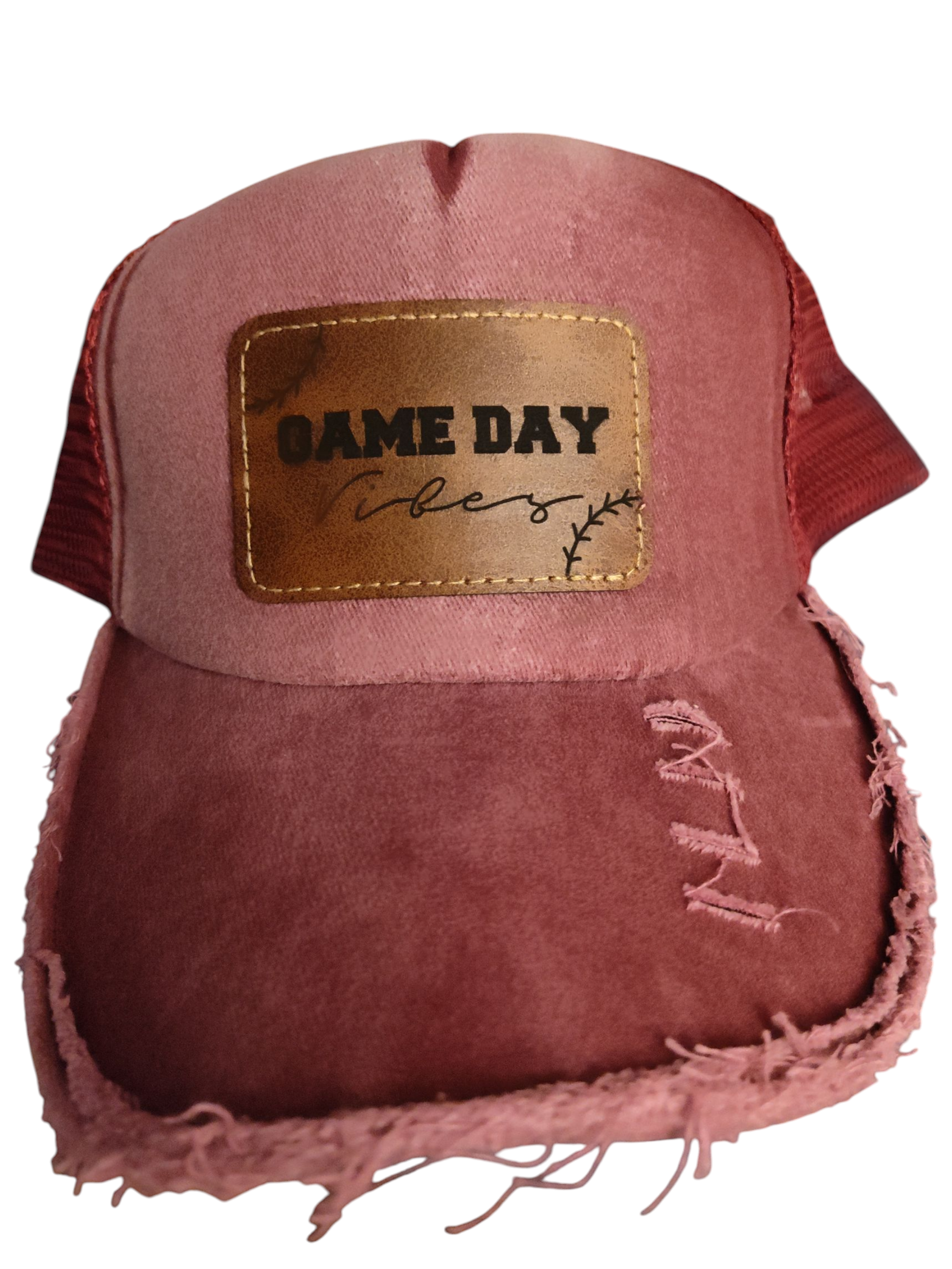 Game Day Hat