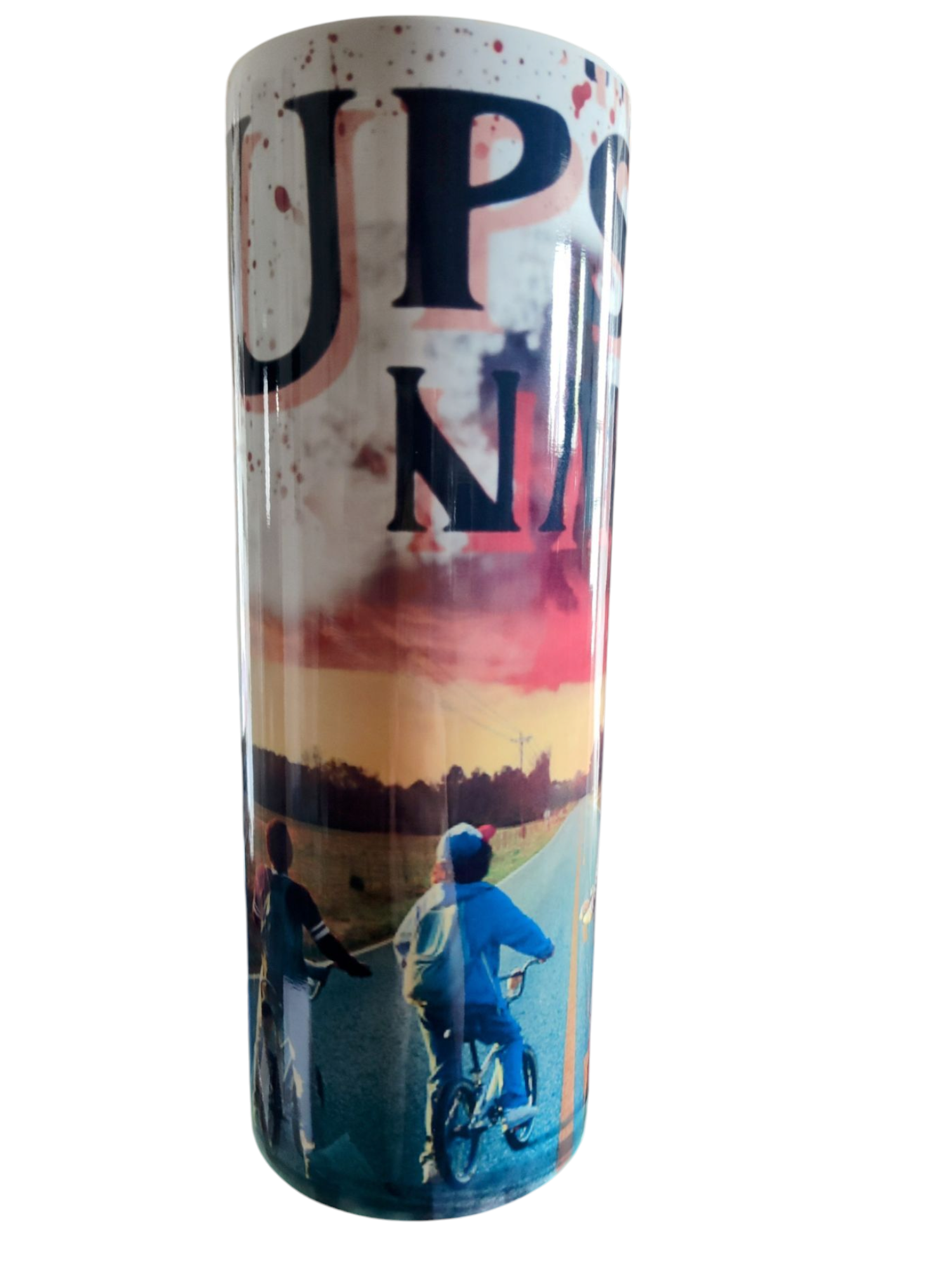 20oz Upside Down Tumbler