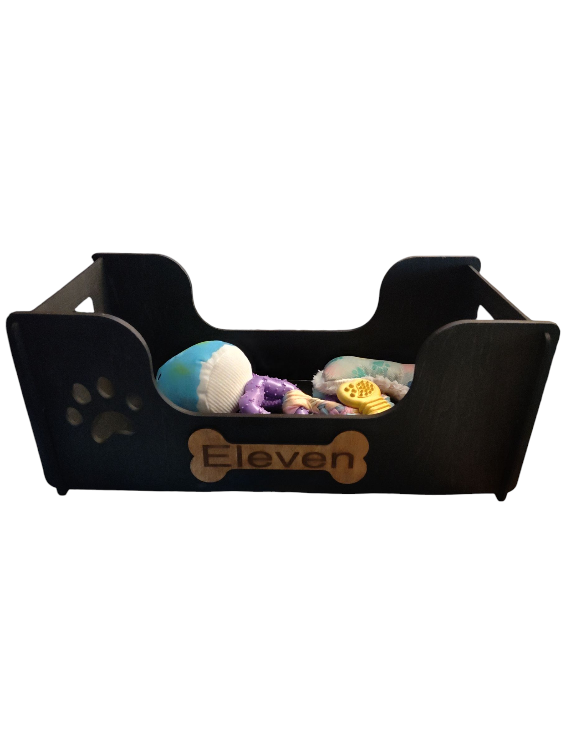 Pet Toy Box