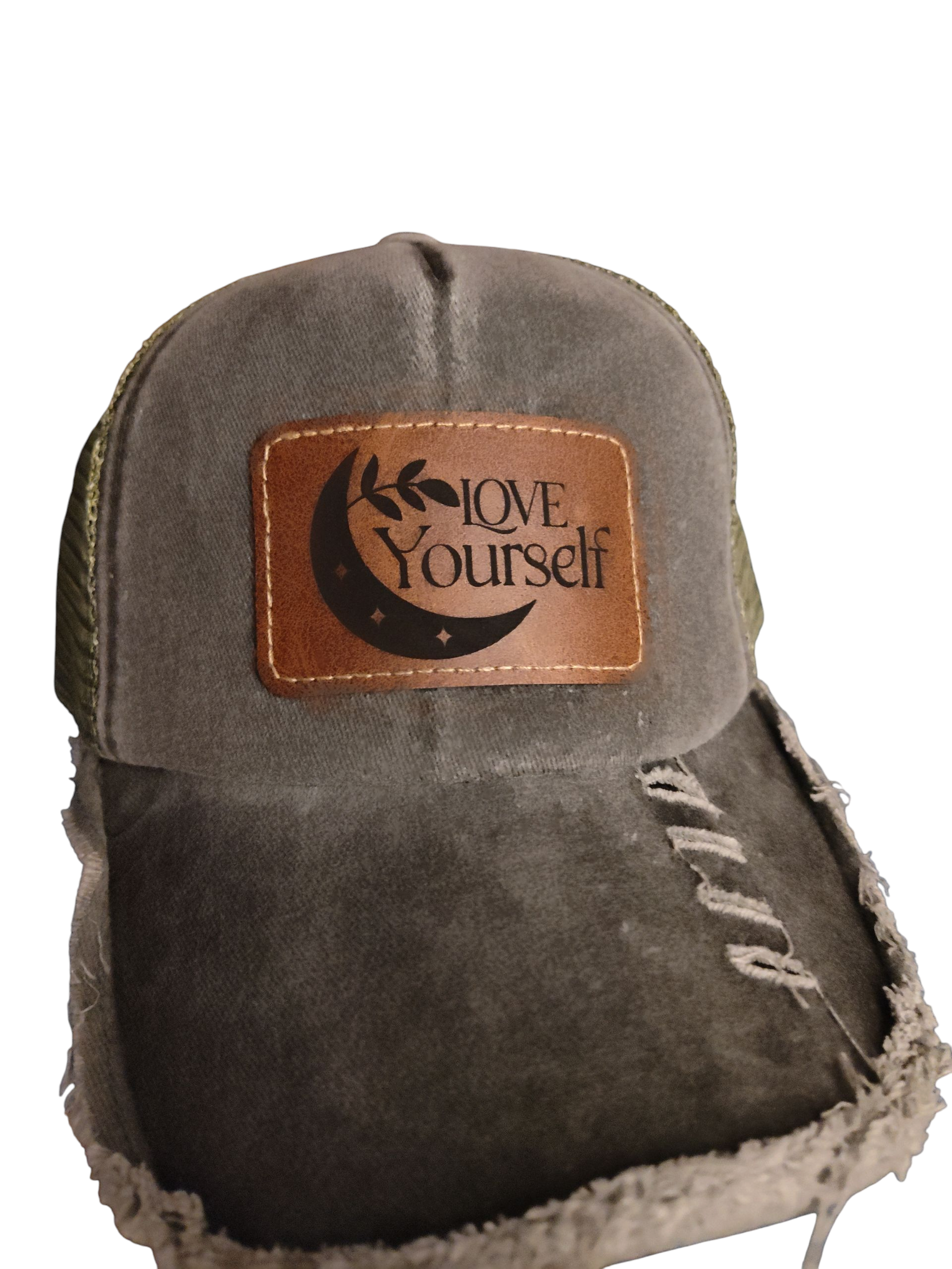 Self Love Hat